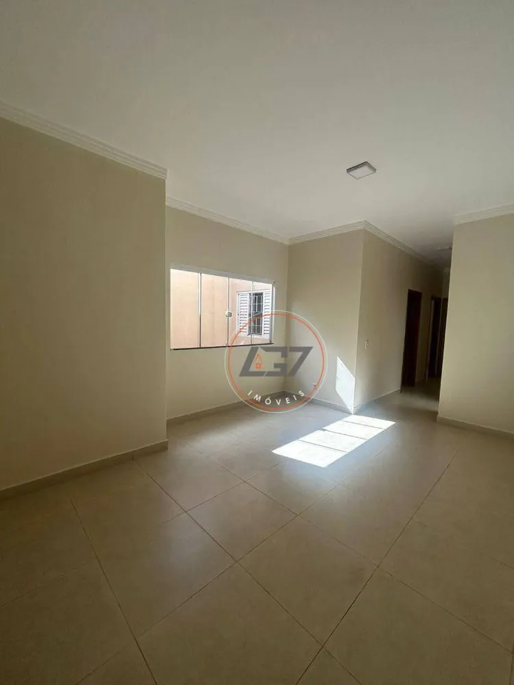 Casa, 3 quartos - Foto 5
