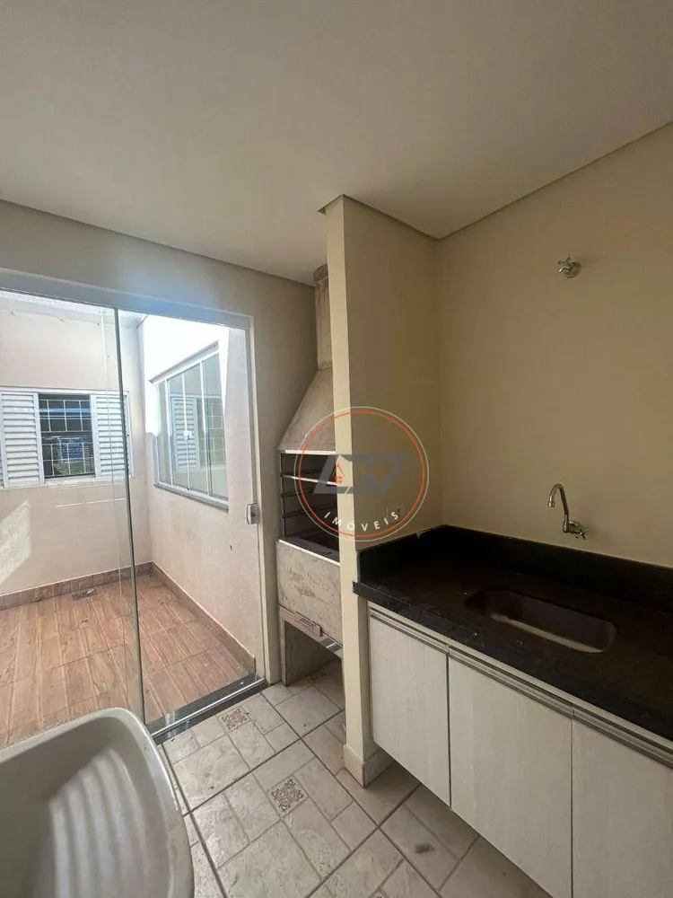 Casa, 3 quartos - Foto 12