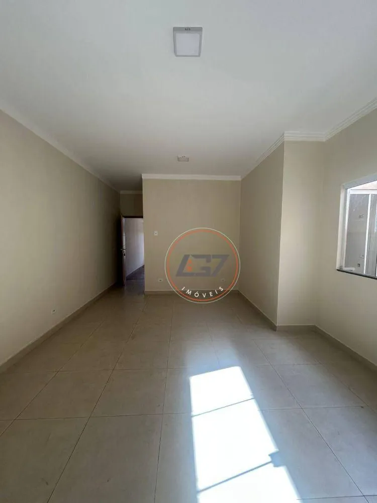 Casa, 3 quartos - Foto 2