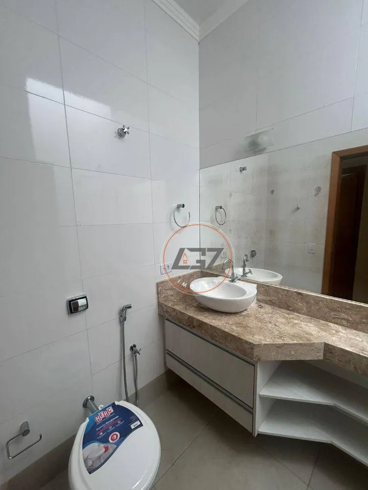 Casa, 3 quartos - Foto 10