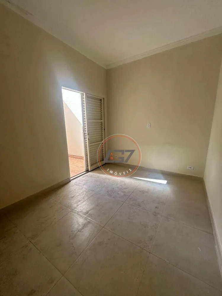 Casa, 3 quartos - Foto 7