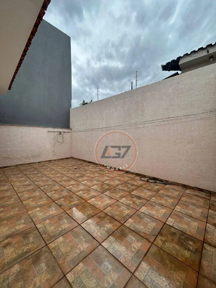 Casa, 3 quartos - Foto 4
