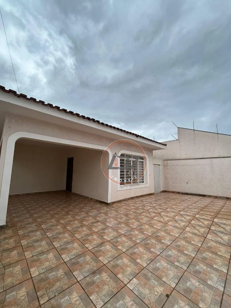 Casa, 3 quartos - Foto 6
