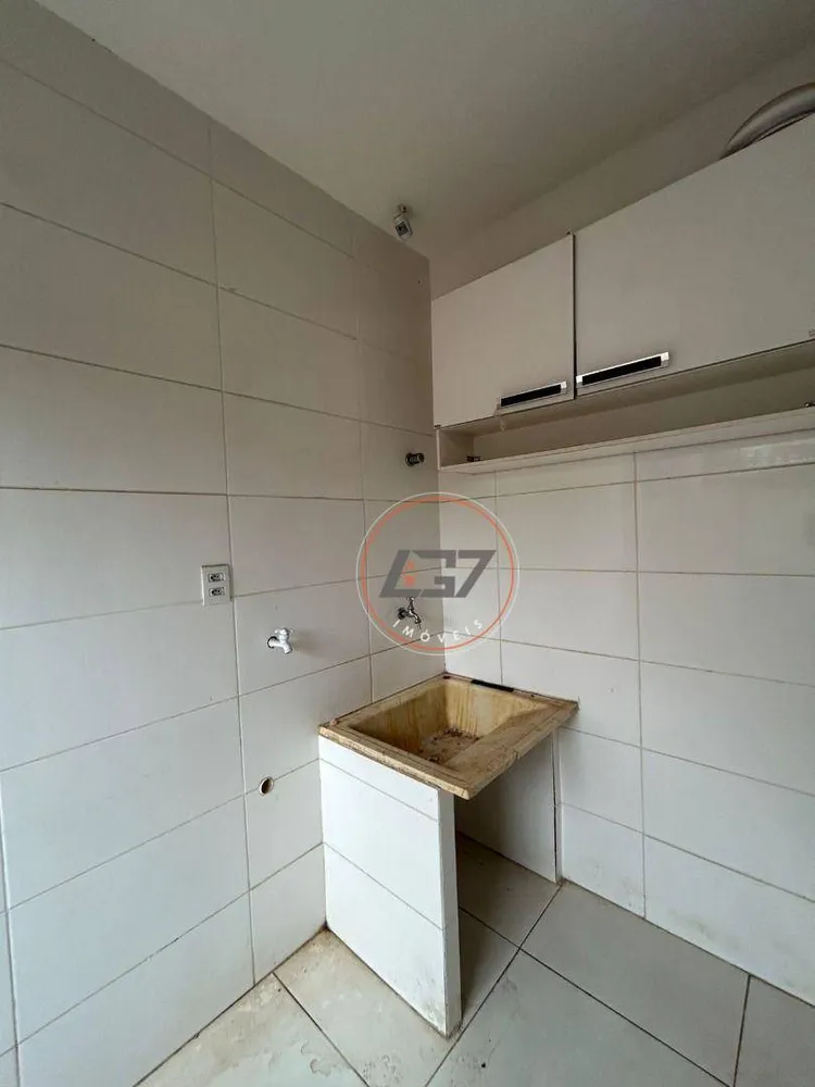 Casa, 3 quartos - Foto 12