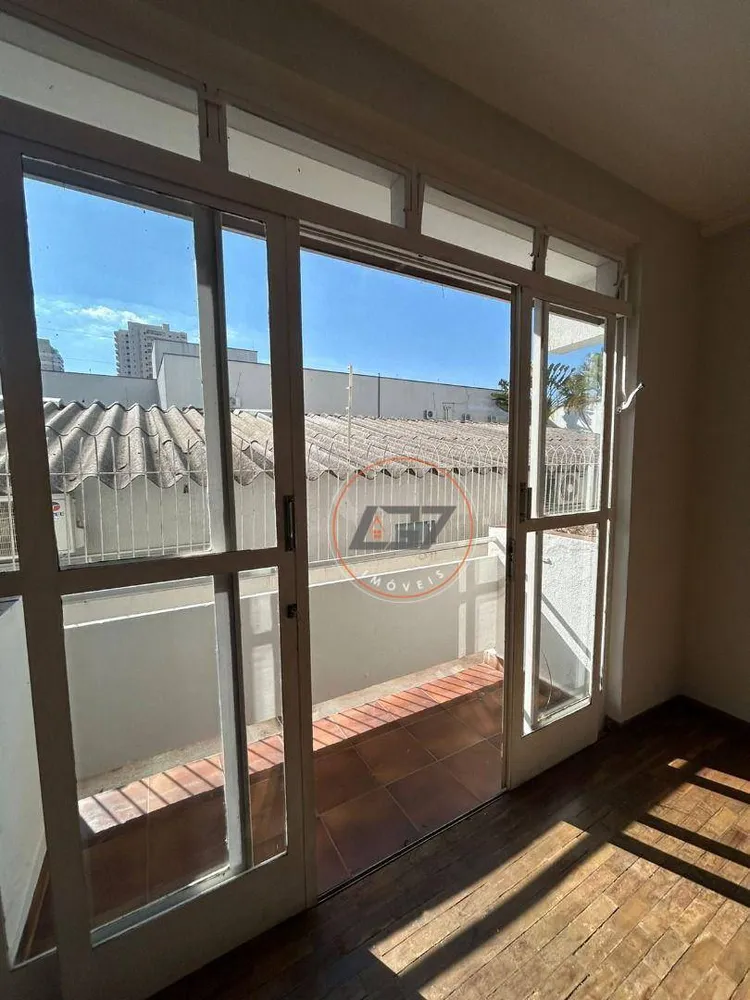Apartamento, 3 quartos, 110 m² - Foto 10