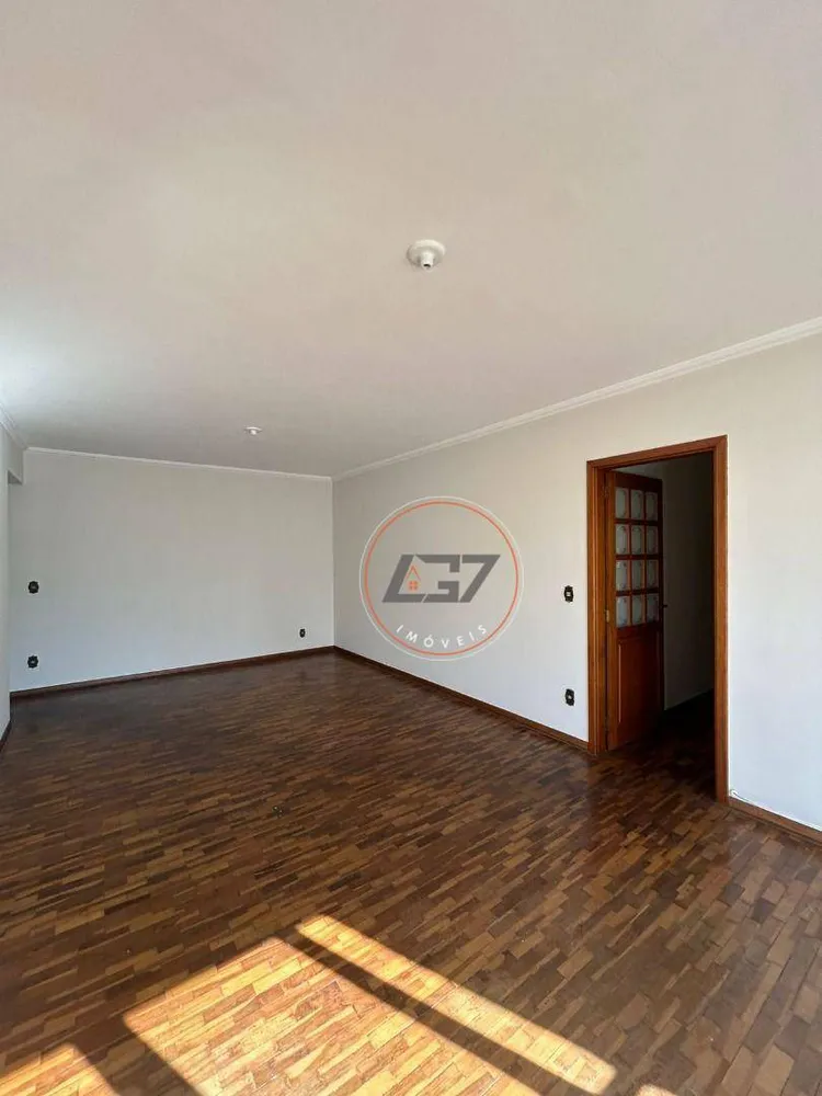 Apartamento, 3 quartos, 110 m² - Foto 12