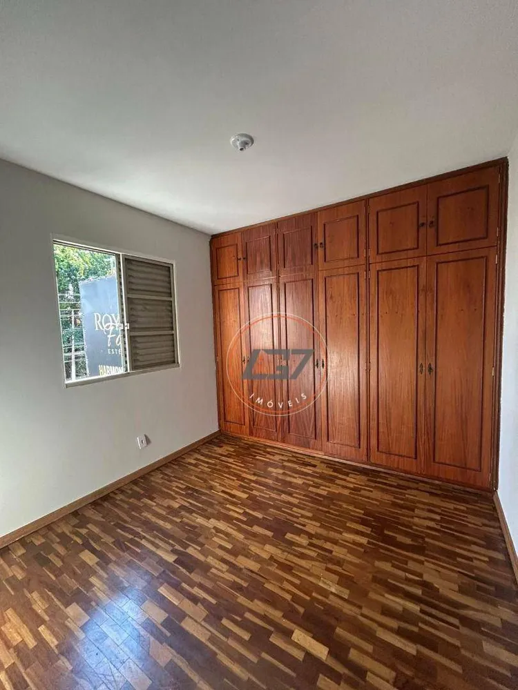 Apartamento, 3 quartos, 110 m² - Foto 4
