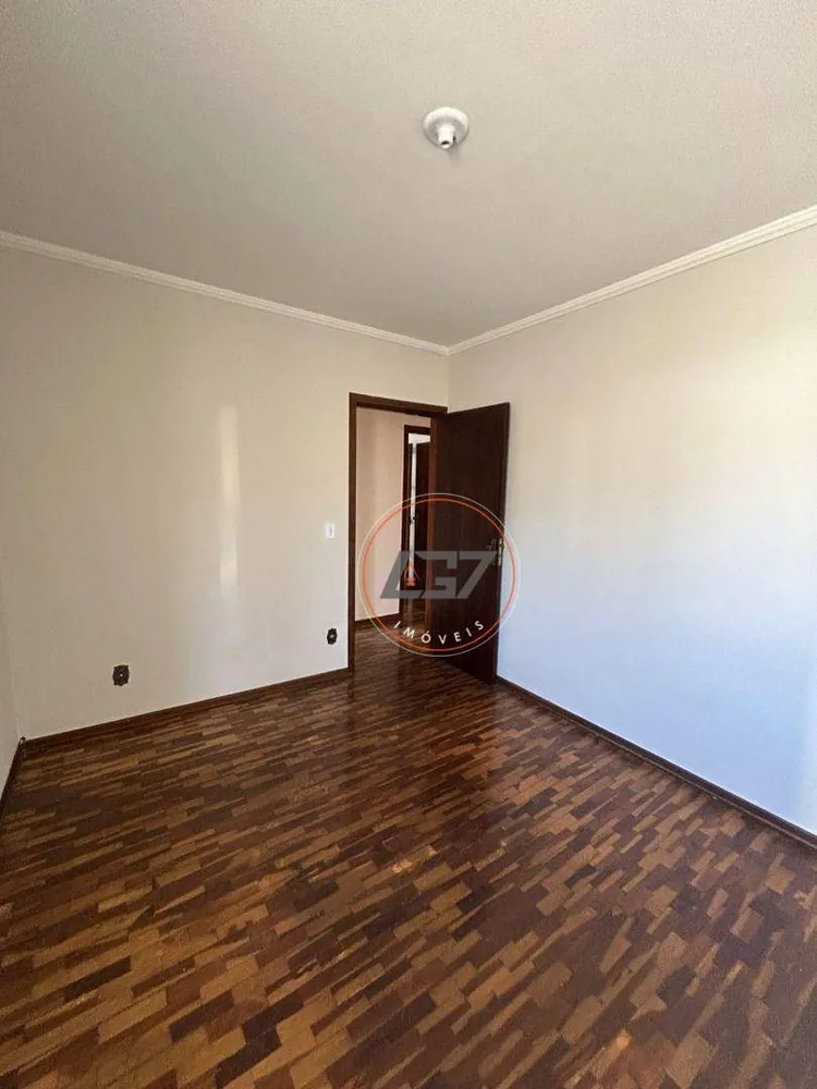 Apartamento, 3 quartos, 110 m² - Foto 1