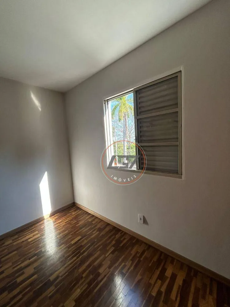 Apartamento, 3 quartos, 110 m² - Foto 2