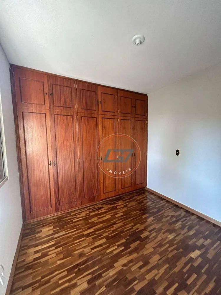 Apartamento, 3 quartos, 110 m² - Foto 3