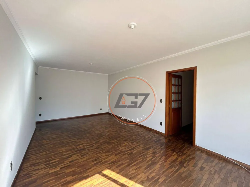 Apartamento, 3 quartos, 110 m² - Foto 13