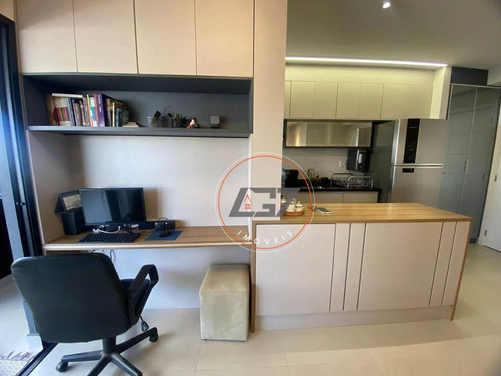 Apartamento, 2 quartos, 77 m² - Foto 20