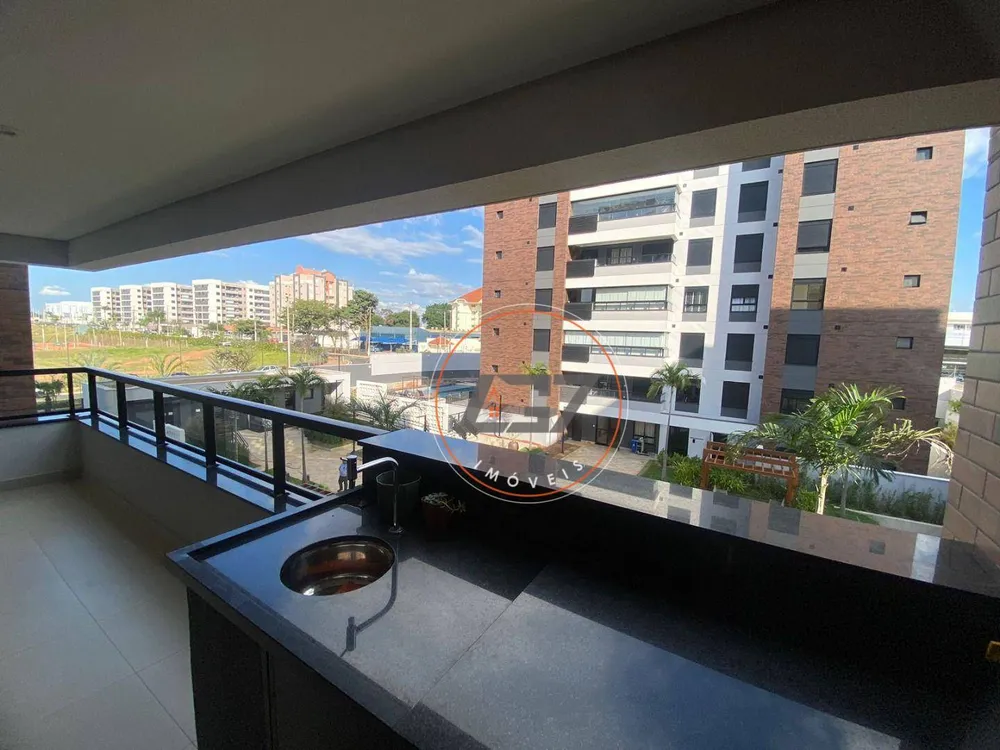 Apartamento, 2 quartos, 77 m² - Foto 17