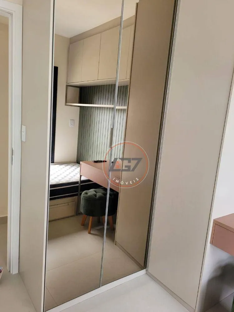Apartamento, 2 quartos, 77 m² - Foto 9