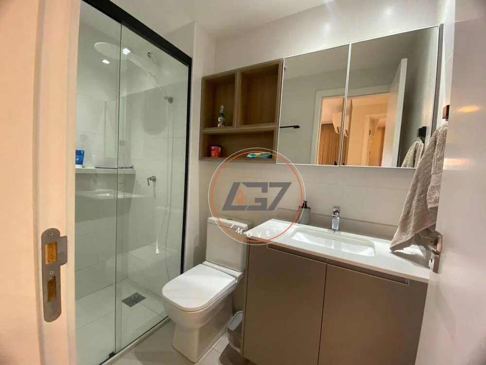 Apartamento, 2 quartos, 77 m² - Foto 18