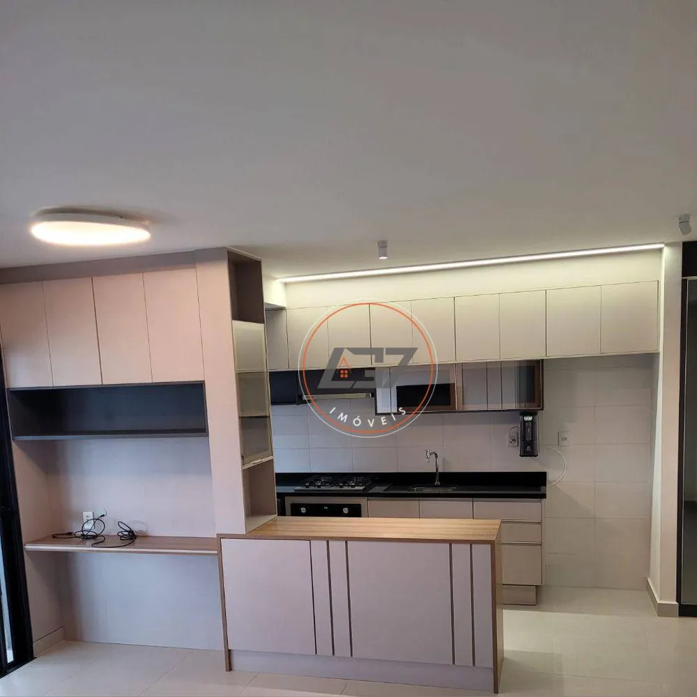 Apartamento, 2 quartos, 77 m² - Foto 5