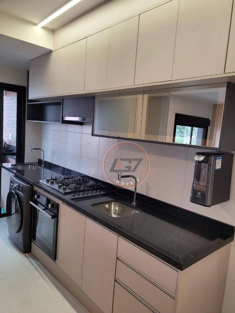 Apartamento, 2 quartos, 77 m² - Foto 8
