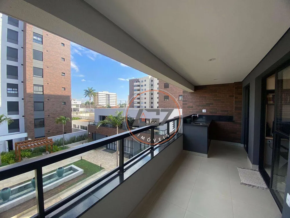 Apartamento, 2 quartos, 77 m² - Foto 16