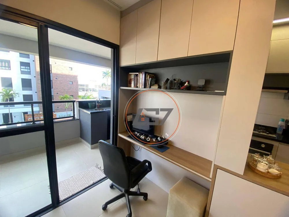 Apartamento, 2 quartos, 77 m² - Foto 19