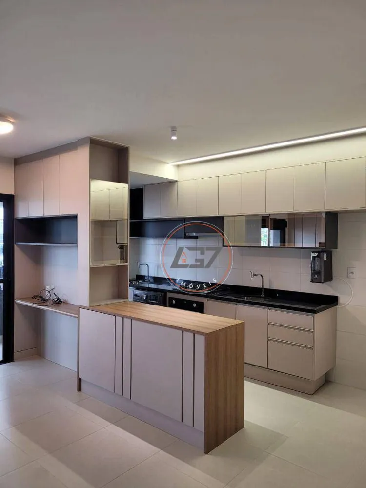Apartamento, 2 quartos, 77 m² - Foto 7