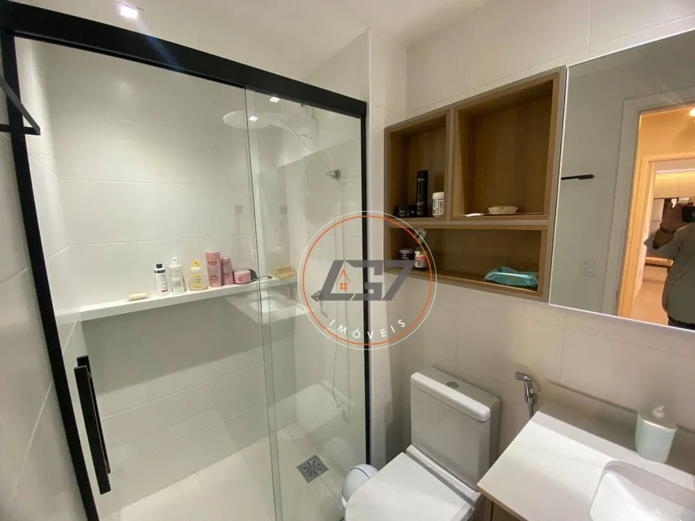 Apartamento, 2 quartos, 77 m² - Foto 14
