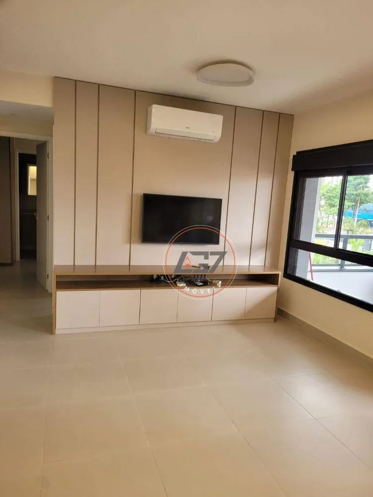 Apartamento, 2 quartos, 77 m² - Foto 6