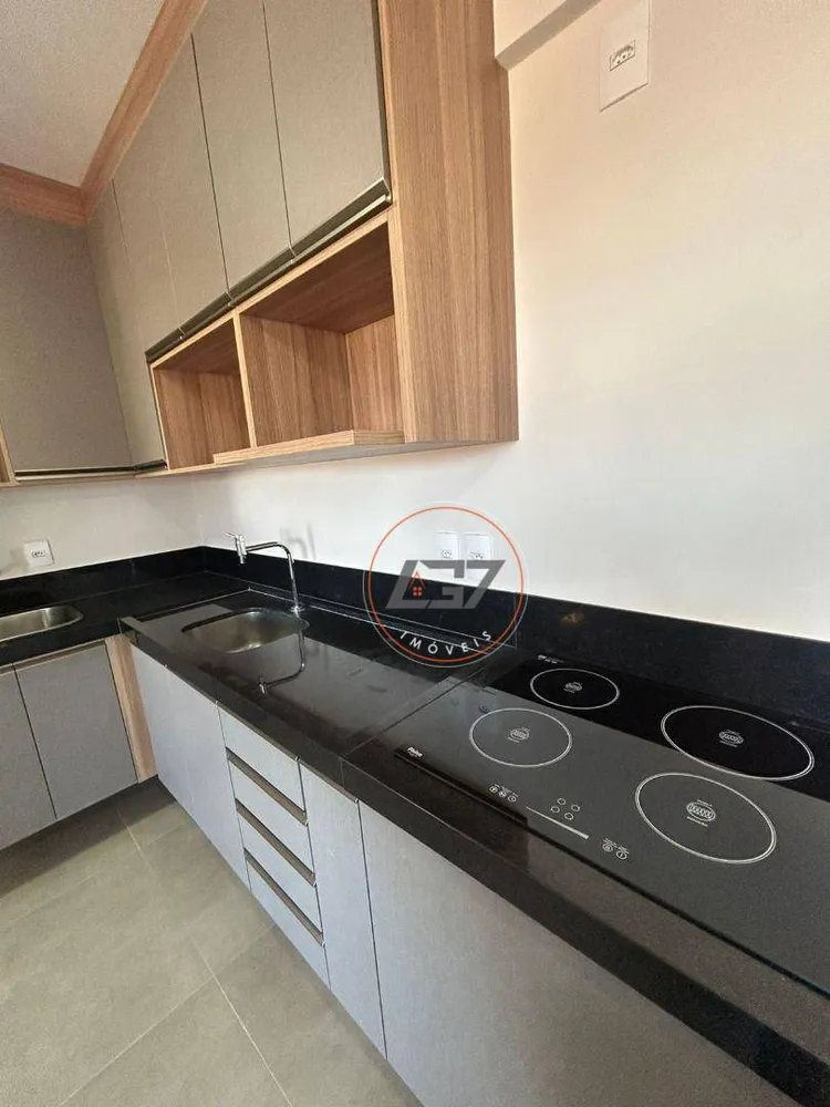 Apartamento, 1 quarto, 45 m² - Foto 5