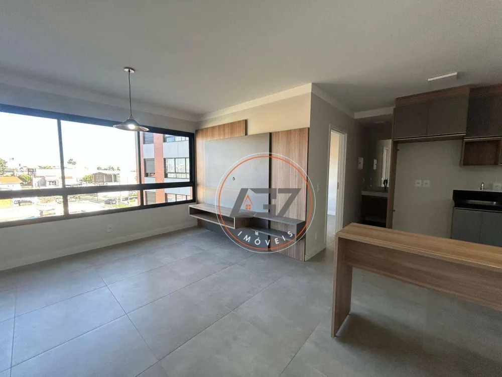 Apartamento, 1 quarto, 45 m² - Foto 1