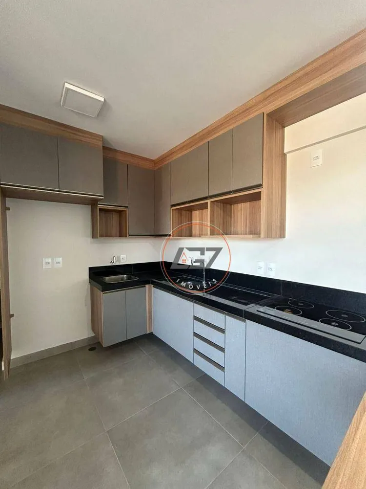 Apartamento, 1 quarto, 45 m² - Foto 4