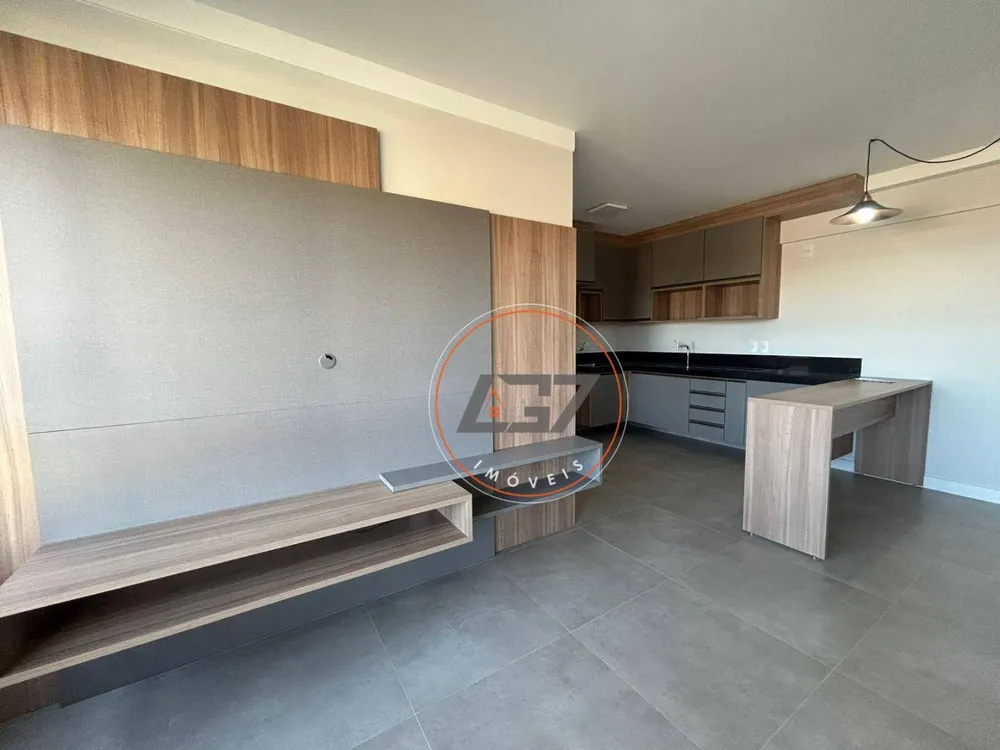 Apartamento, 1 quarto, 45 m² - Foto 3
