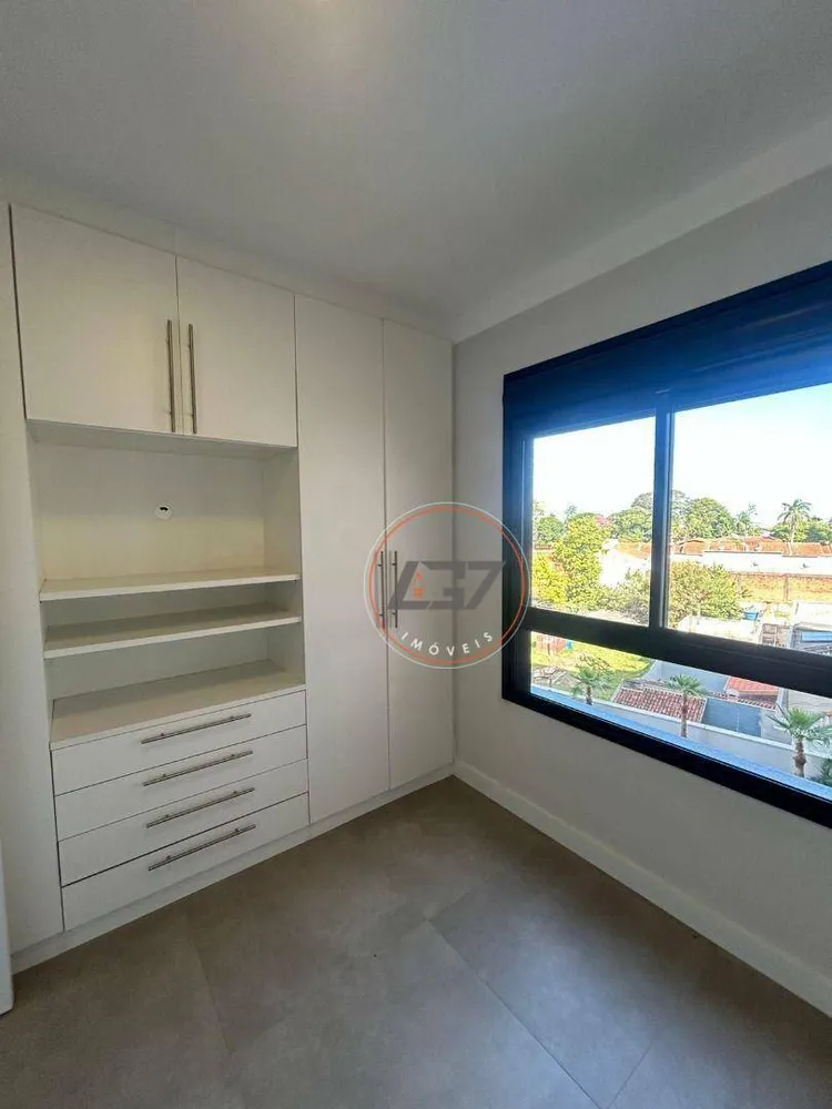 Apartamento, 1 quarto, 45 m² - Foto 8