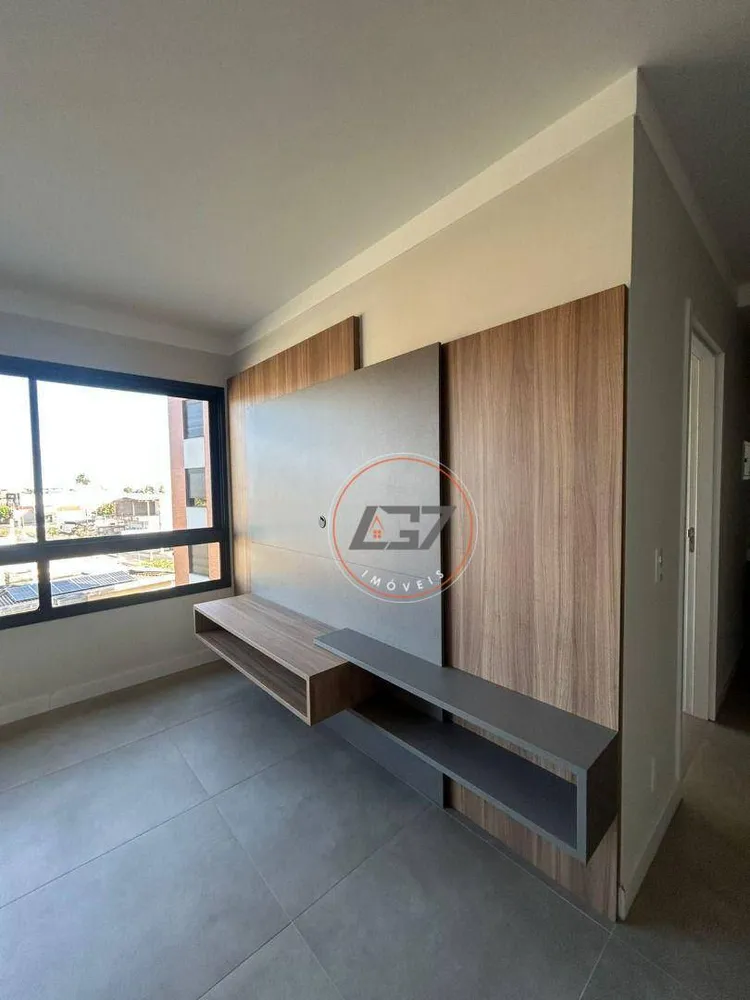 Apartamento, 1 quarto, 45 m² - Foto 2