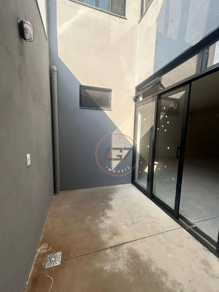 Depósito-Galpão, 500 m² - Foto 1