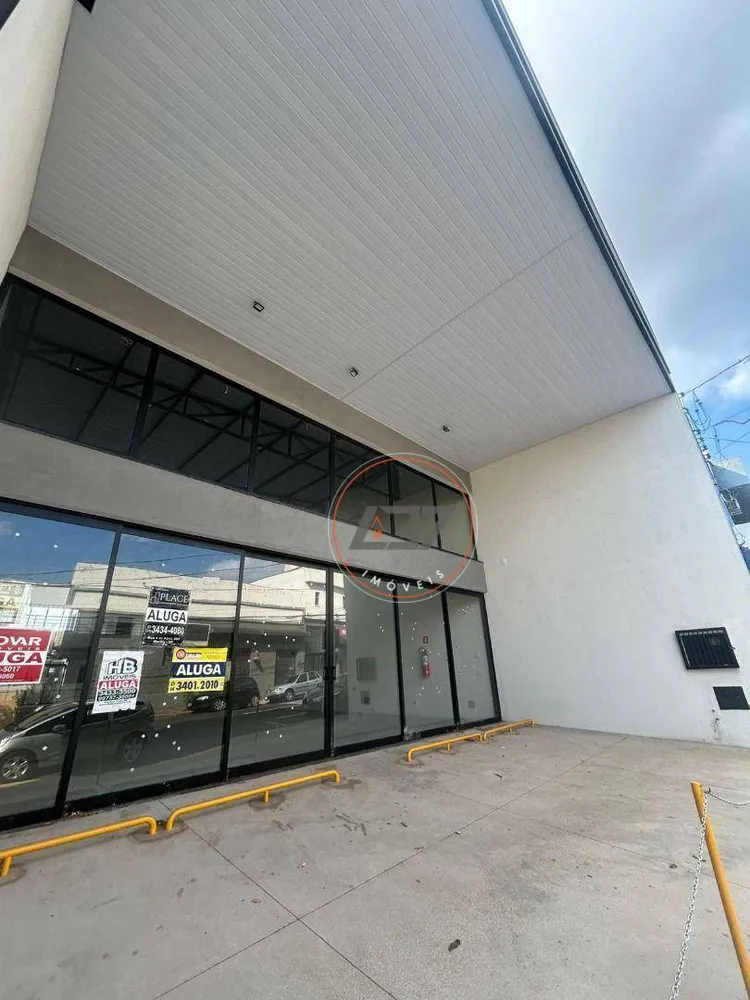 Depósito-Galpão, 500 m² - Foto 4