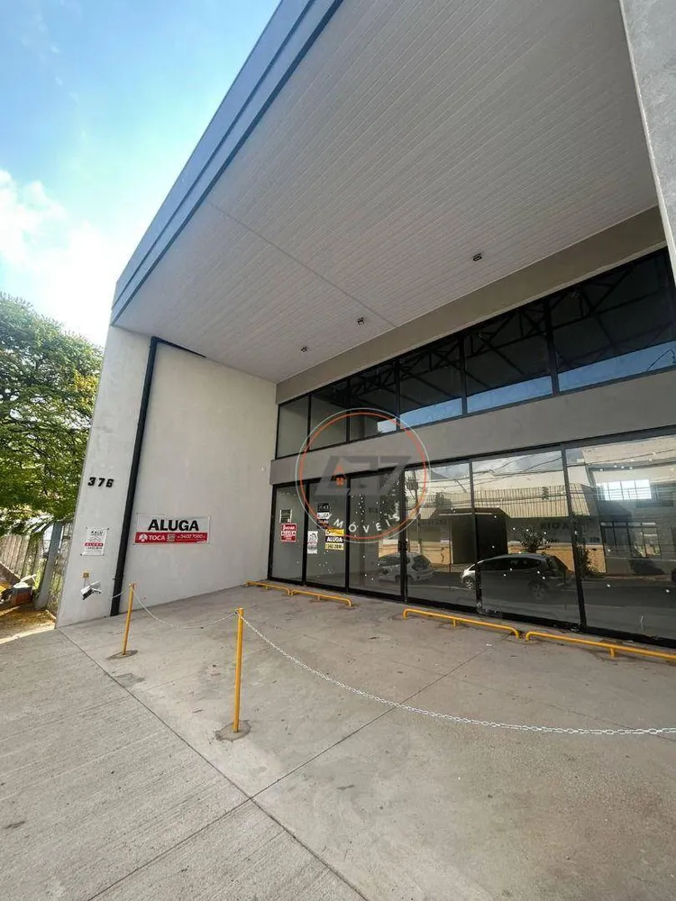 Depósito-Galpão, 500 m² - Foto 3