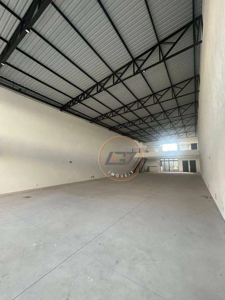 Depósito-Galpão, 500 m² - Foto 11