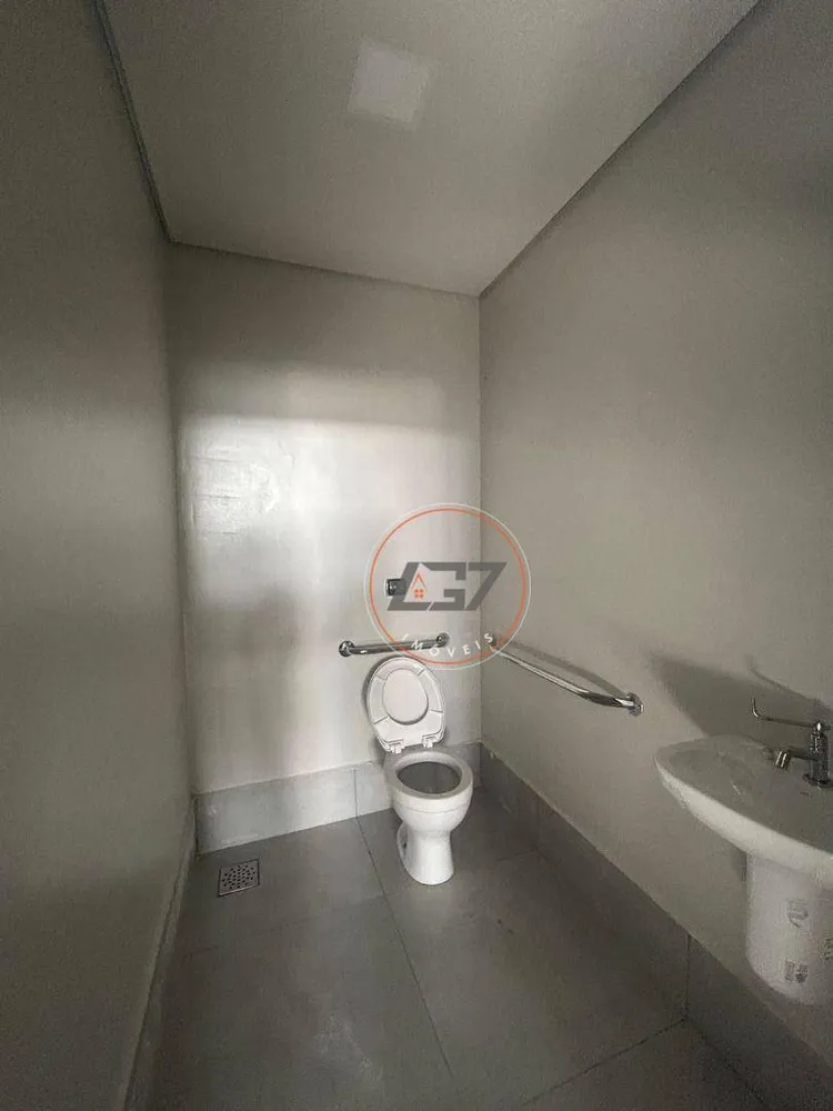 Depósito-Galpão, 500 m² - Foto 7
