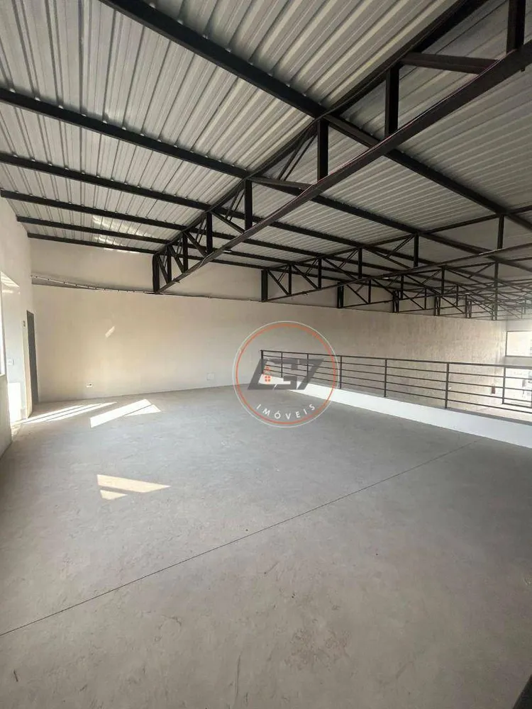 Depósito-Galpão, 500 m² - Foto 8