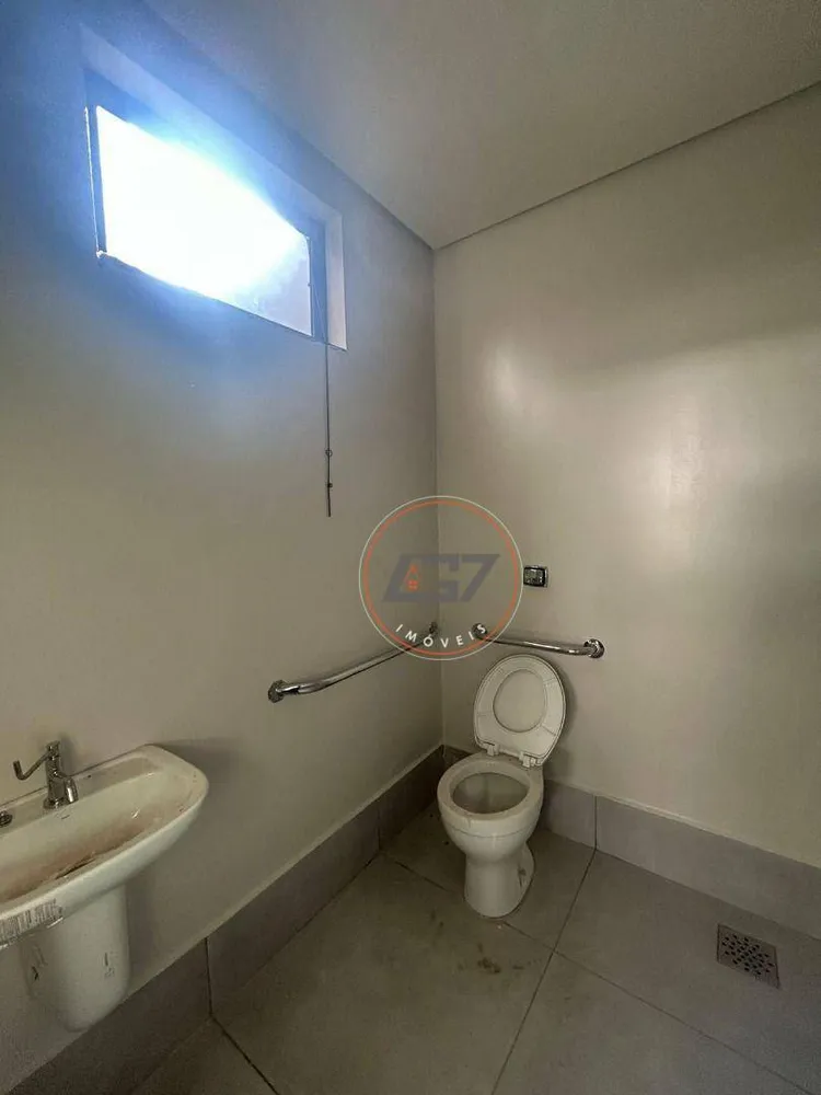 Depósito-Galpão, 500 m² - Foto 5