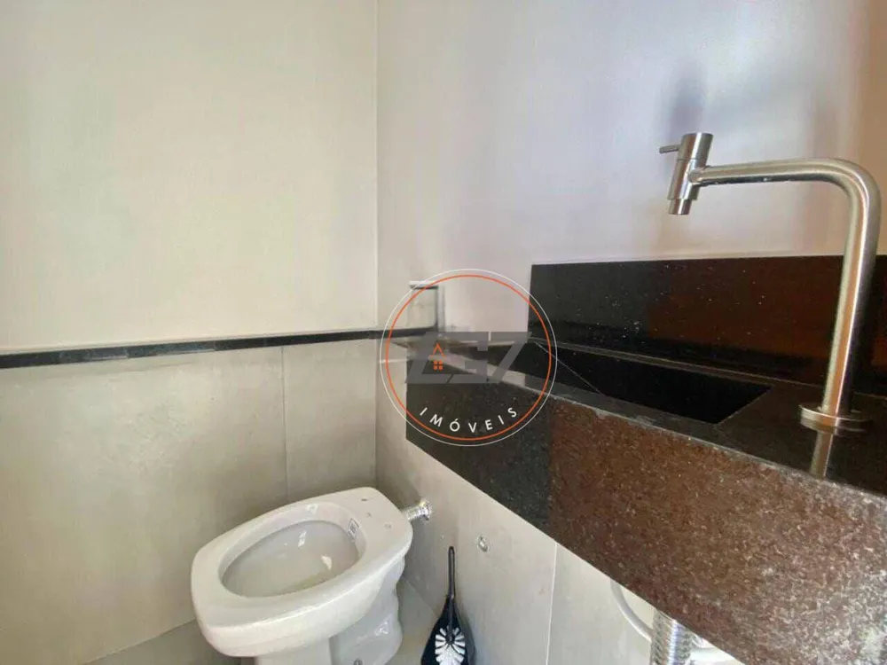 Casa de Condomínio, 3 quartos - Foto 6