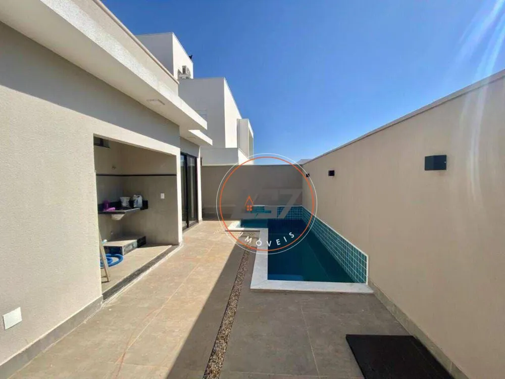 Casa de Condomínio, 3 quartos - Foto 7