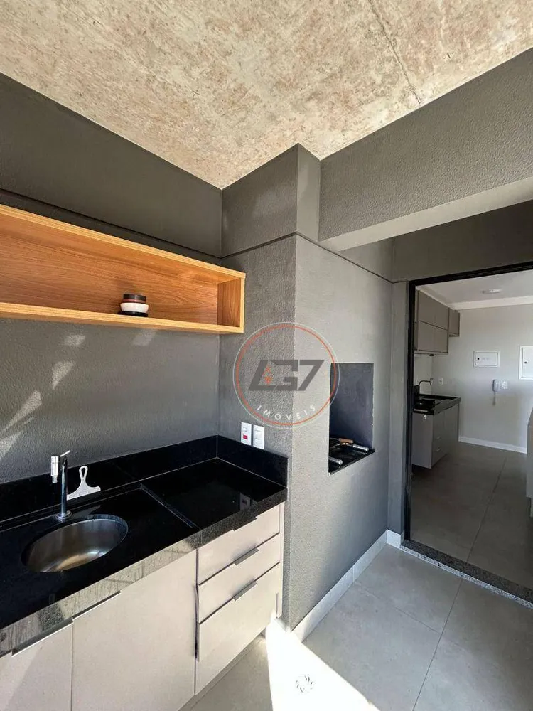 Apartamento, 2 quartos, 69 m² - Foto 8