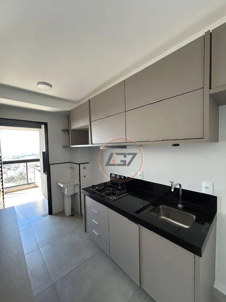 Apartamento, 2 quartos, 69 m² - Foto 5