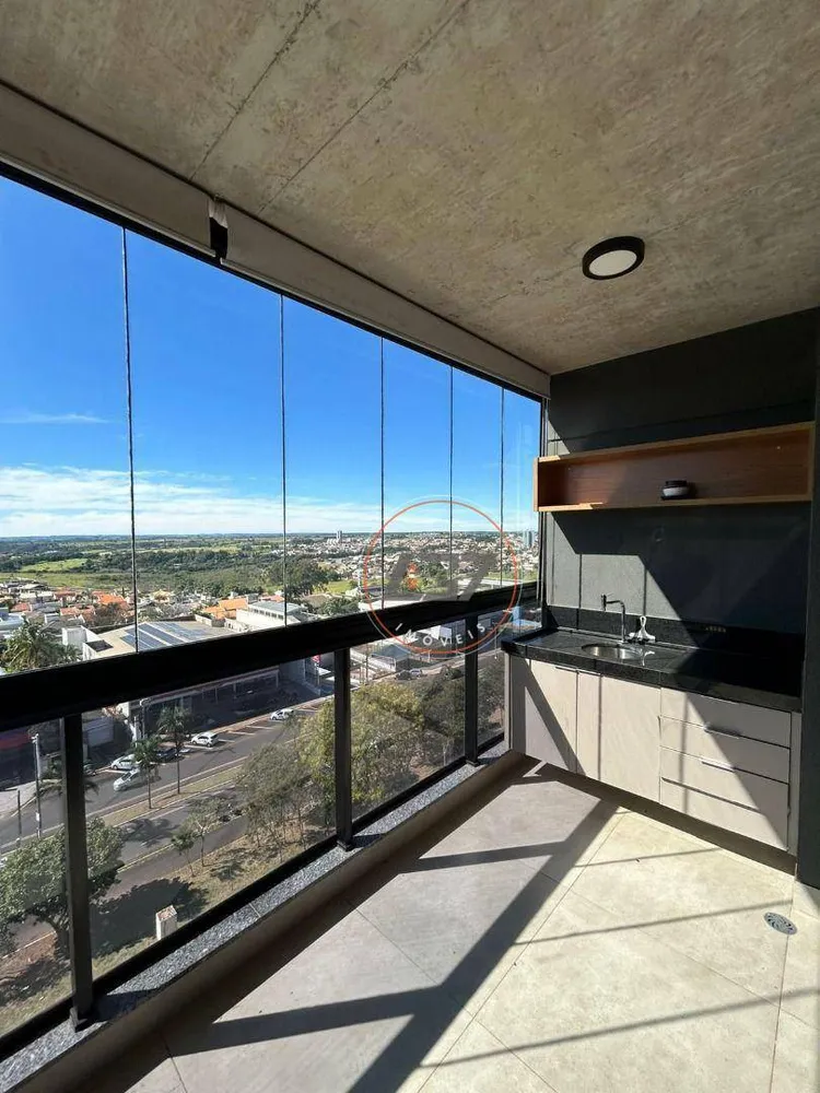 Apartamento, 2 quartos, 69 m² - Foto 9