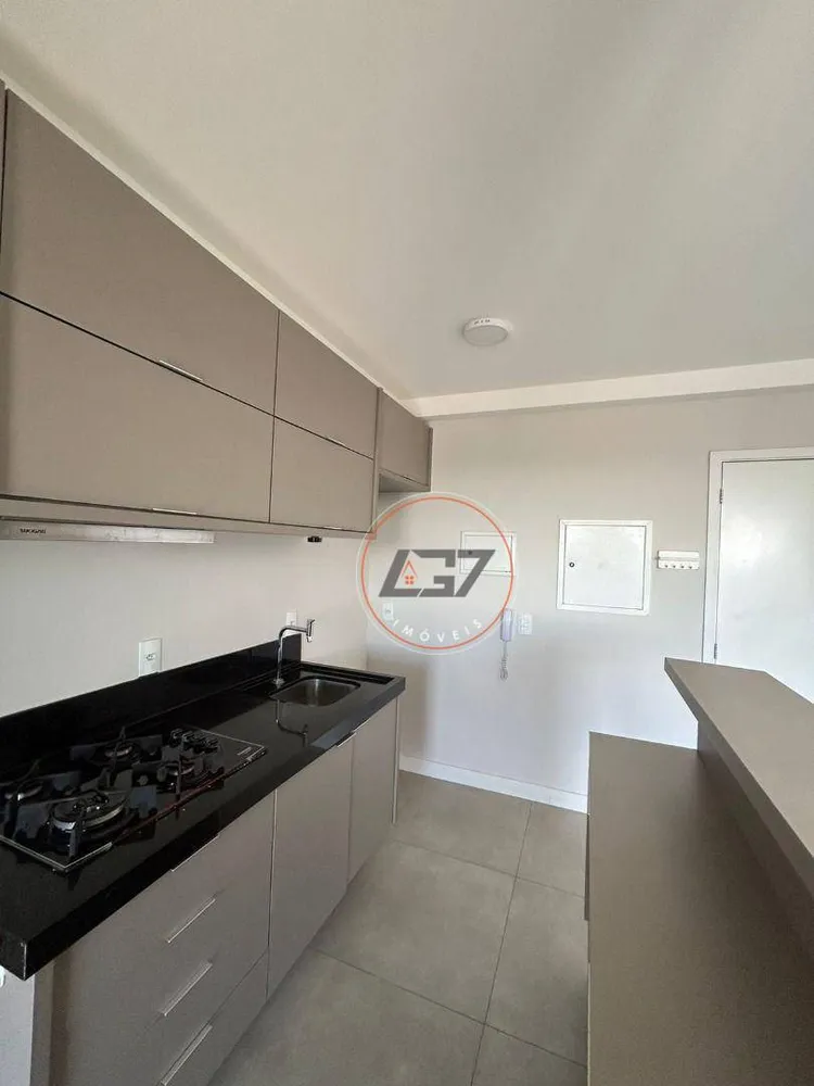 Apartamento, 2 quartos, 69 m² - Foto 4