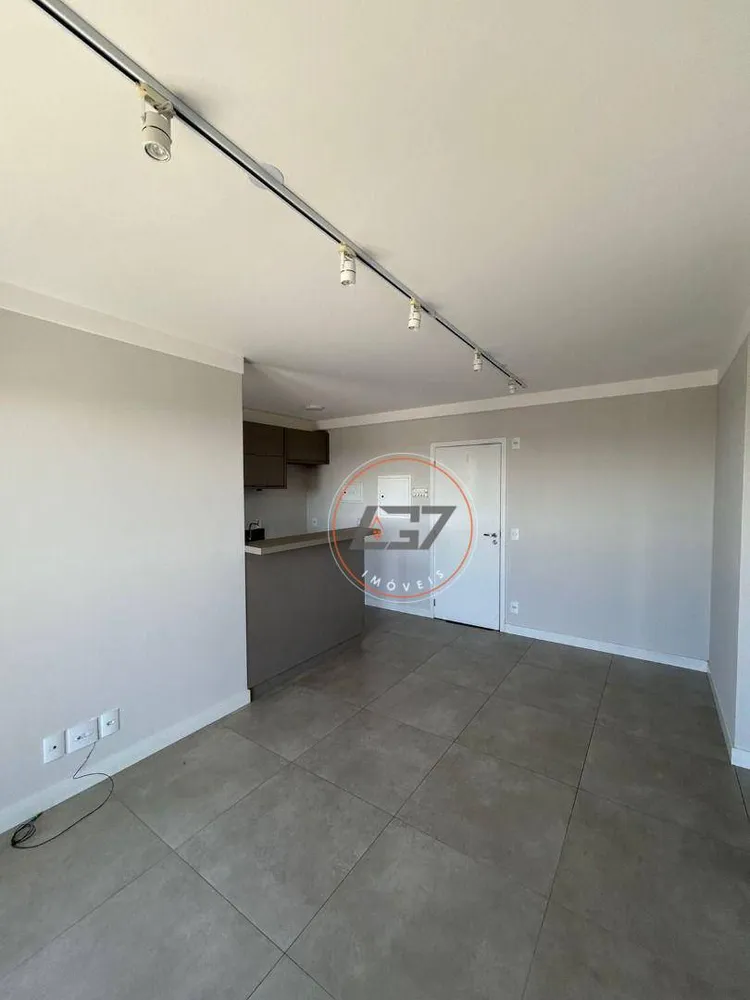 Apartamento, 2 quartos, 69 m² - Foto 3