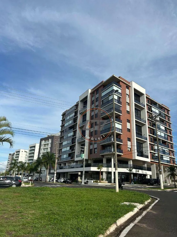 Apartamento, 2 quartos, 69 m² - Foto 1