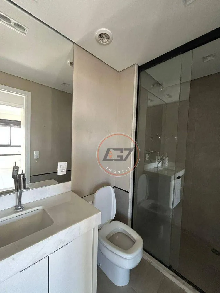 Apartamento, 2 quartos, 69 m² - Foto 12