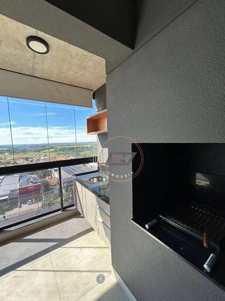 Apartamento, 2 quartos, 69 m² - Foto 7