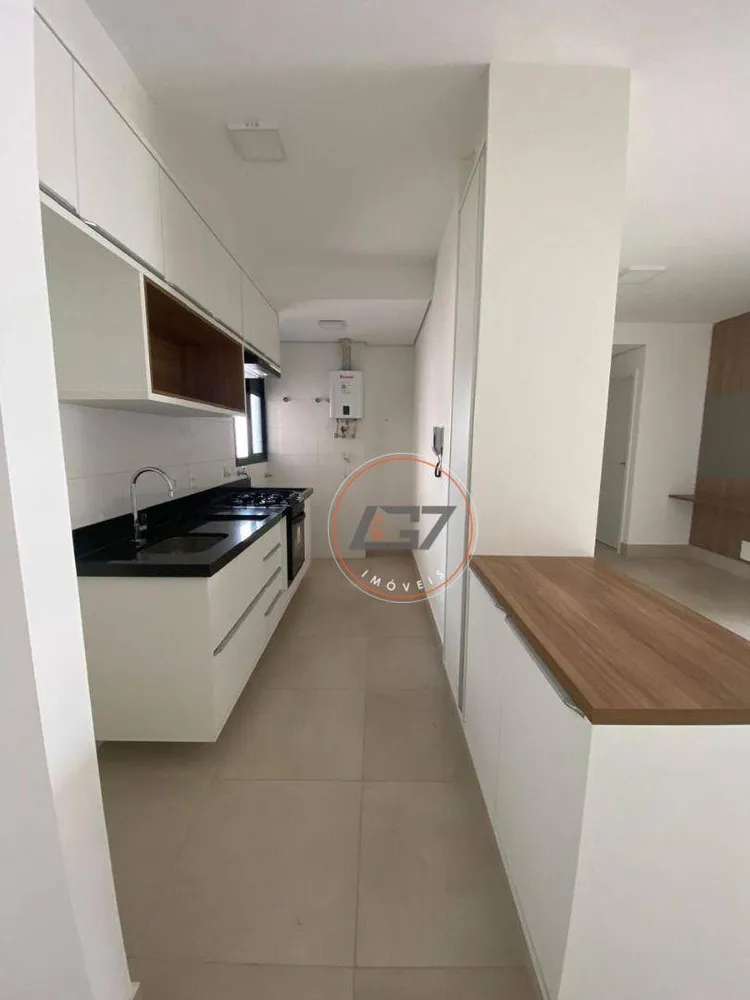 Apartamento, 3 quartos, 81 m² - Foto 6